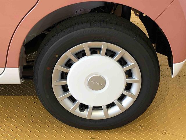 ムーヴキャンバスストライプスＧ４ＷＤ　両側電動スライドドア　オートライト　衝突被害軽減システム　横滑り防止機能　シートヒーター　プッシュスタート　スマートキー　オートエアコン　電動格納ドアミラー　アイドリングストップ　ＡＢＳ（長野県）の中古車