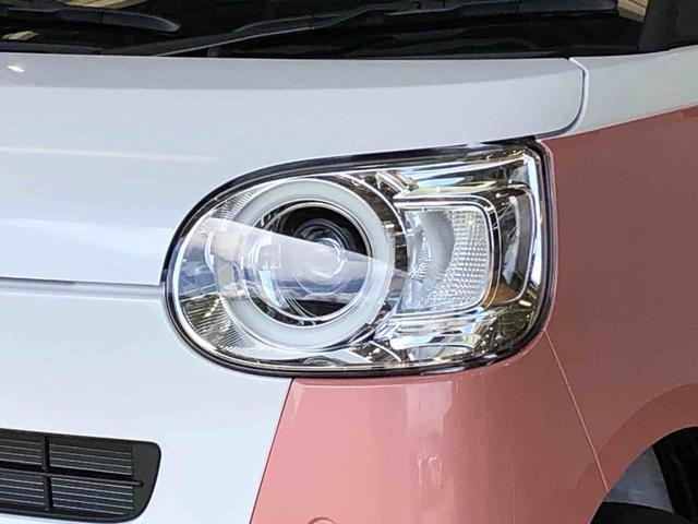 ムーヴキャンバスストライプスＧ４ＷＤ　両側電動スライドドア　オートライト　衝突被害軽減システム　横滑り防止機能　シートヒーター　プッシュスタート　スマートキー　オートエアコン　電動格納ドアミラー　アイドリングストップ　ＡＢＳ（長野県）の中古車