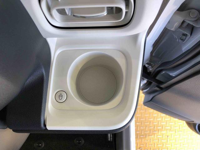 ムーヴキャンバスストライプスＧ４ＷＤ　両側電動スライドドア　オートライト　衝突被害軽減システム　横滑り防止機能　シートヒーター　プッシュスタート　スマートキー　オートエアコン　電動格納ドアミラー　アイドリングストップ　ＡＢＳ（長野県）の中古車