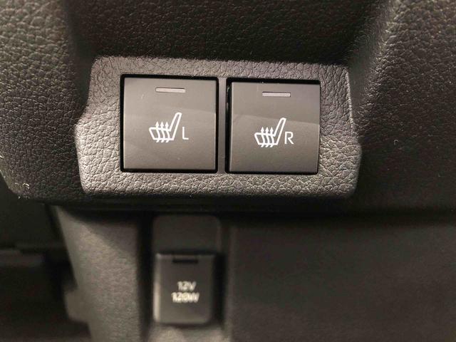 ムーヴキャンバスストライプスＧ４ＷＤ　両側電動スライドドア　オートライト　衝突被害軽減システム　横滑り防止機能　シートヒーター　プッシュスタート　スマートキー　オートエアコン　電動格納ドアミラー　アイドリングストップ　ＡＢＳ（長野県）の中古車