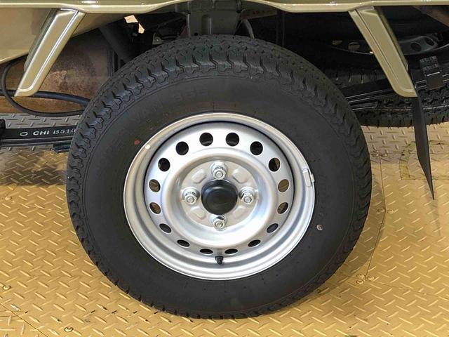ハイゼットトラックジャンボエクストラ４ＷＤ　プッシュスタートエンジン　キーフリーシステム　電動格納ドアミラー　エアコン　パワステ　ＬＥＤヘッドランプ　衝突被害軽減システム　横滑り防止機能　アイドリングストップ　ＡＢＳ（長野県）の中古車