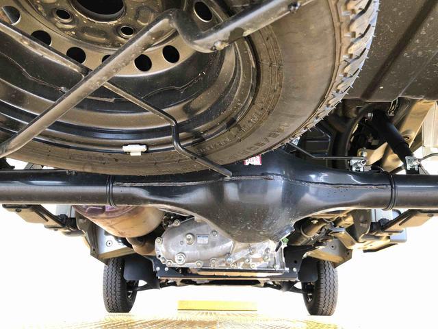 ハイゼットトラックジャンボエクストラ４ＷＤ　プッシュスタートエンジン　キーフリーシステム　電動格納ドアミラー　エアコン　パワステ　ＬＥＤヘッドランプ　衝突被害軽減システム　横滑り防止機能　アイドリングストップ　ＡＢＳ（長野県）の中古車