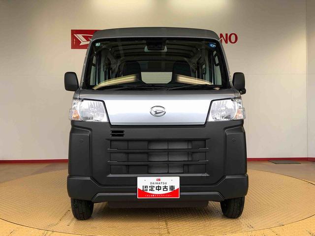 ハイゼットカーゴスペシャル4WD AM/FMラジオ マニュアルエアコン パワーステアリング パワードアロック 衝突被害軽減システム 横滑り防止機能 アイドリングストップ ABS(長野県)の中古車