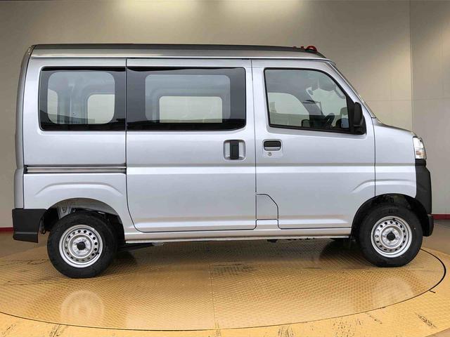 ハイゼットカーゴスペシャル4WD AM/FMラジオ マニュアルエアコン パワーステアリング パワードアロック 衝突被害軽減システム 横滑り防止機能 アイドリングストップ ABS(長野県)の中古車