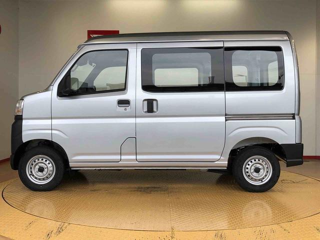 ハイゼットカーゴスペシャル4WD AM/FMラジオ マニュアルエアコン パワーステアリング パワードアロック 衝突被害軽減システム 横滑り防止機能 アイドリングストップ ABS(長野県)の中古車