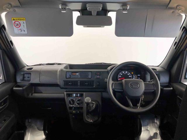 ハイゼットカーゴスペシャル4WD AM/FMラジオ マニュアルエアコン パワーステアリング パワードアロック 衝突被害軽減システム 横滑り防止機能 アイドリングストップ ABS(長野県)の中古車