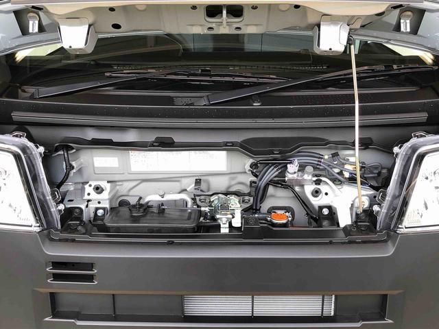 ハイゼットカーゴスペシャル4WD AM/FMラジオ マニュアルエアコン パワーステアリング パワードアロック 衝突被害軽減システム 横滑り防止機能 アイドリングストップ ABS(長野県)の中古車