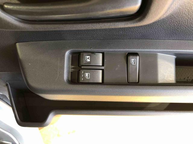 ハイゼットカーゴスペシャル4WD AM/FMラジオ マニュアルエアコン パワーステアリング パワードアロック 衝突被害軽減システム 横滑り防止機能 アイドリングストップ ABS(長野県)の中古車