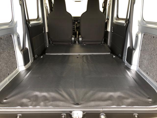 ハイゼットカーゴスペシャル4WD AM/FMラジオ マニュアルエアコン パワーステアリング パワードアロック 衝突被害軽減システム 横滑り防止機能 アイドリングストップ ABS(長野県)の中古車