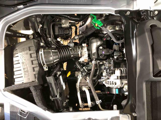 ハイゼットカーゴスペシャル4WD AM/FMラジオ マニュアルエアコン パワーステアリング パワードアロック 衝突被害軽減システム 横滑り防止機能 アイドリングストップ ABS(長野県)の中古車