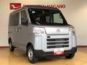 ４ＷＤ　ＡＭ／ＦＭラジオ　　マニュアルエアコン　パワーステアリング　パワードアロック　キーレスエントリー　衝突被害軽減システム　横滑り防止機能　アイドリングストップ　オートライト　ＡＢＳ（長野県）の中古車