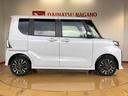 ４ＷＤ　ターボ　シートヒーター　両側電動スライドドア　アイドリングストップ　プッシュスタート　スマートキー　衝突被害軽減システム　横滑り防止機能　オートライト　オートエアコン　ＡＢＳ（長野県）の中古車