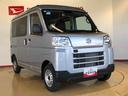 ４ＷＤ　ＡＭ／ＦＭラジオ　　マニュアルエアコン　パワーステアリング　パワードアロック　キーレスエントリー　衝突被害軽減システム　横滑り防止機能　アイドリングストップ　オートライト　ＡＢＳ（長野県）の中古車