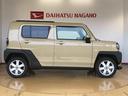 ４ＷＤ　スカイルーフ　　プッシュスタート　スマートキー　オートライト　オートエアコン　電動パーキングブレーキ　衝突被害軽減システム　横滑り防止機能　アイドリングストップ　ＡＢＳ（長野県）の中古車