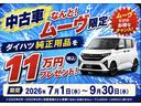 ２ＷＤ　片側電動スライドドア　アイドリングストップ　プッシュスタート　スマートキー　衝突被害軽減システム　横滑り防止機能　オートライト　フォグランプ　オートエアコン　ＡＢＳ（長野県）の中古車