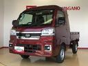 ４ＷＤ　プッシュスタートエンジン　キーフリーシステム　電動格納ドアミラー　エアコン　パワステ　ＬＥＤヘッドランプ　衝突被害軽減システム　横滑り防止機能　アイドリングストップ　ＡＢＳ（長野県）の中古車