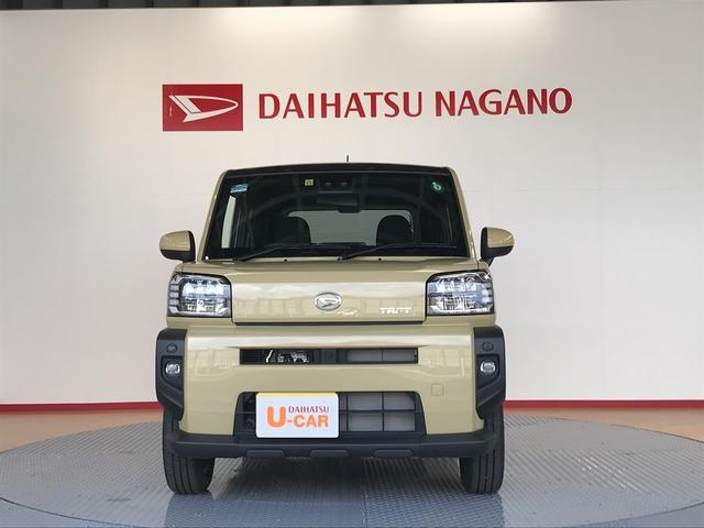 タフト長野ダイハツ販売認定中古車ｇターボ 長野県 の中古車情報 ダイハツ公式 U Catch