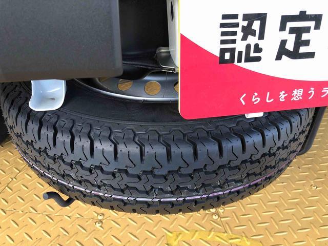 ハイゼットトラックスタンダード４ＷＤ　マニュアルエアコン　パワステ　タイミングチェーン　ラジオデッキ　手動ドアミラー　手動ウィンドウ　衝突被害軽減システム　横滑り防止機能　アイドリングストップ　ＡＢＳ（長野県）の中古車