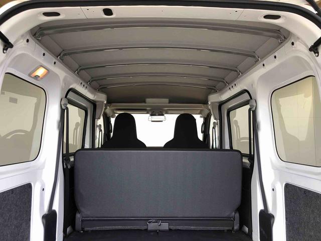 ハイゼットカーゴＤＸ４ＷＤ　ＡＭ／ＦＭラジオ　　マニュアルエアコン　パワーステアリング　パワードアロック　キーレスエントリー　衝突被害軽減システム　横滑り防止機能　アイドリングストップ　オートライト　ＡＢＳ（長野県）の中古車