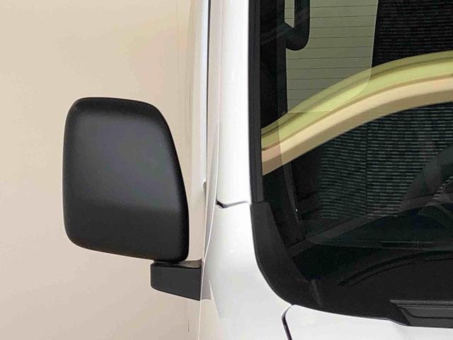 ハイゼットカーゴＤＸ４ＷＤ　ＡＭ／ＦＭラジオ　　マニュアルエアコン　パワーステアリング　パワードアロック　キーレスエントリー　衝突被害軽減システム　横滑り防止機能　アイドリングストップ　オートライト　ＡＢＳ（長野県）の中古車