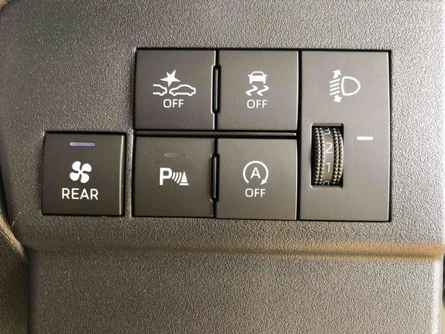 ハイゼットカーゴＤＸ４ＷＤ　ＡＭ／ＦＭラジオ　　マニュアルエアコン　パワーステアリング　パワードアロック　キーレスエントリー　衝突被害軽減システム　横滑り防止機能　アイドリングストップ　オートライト　ＡＢＳ（長野県）の中古車