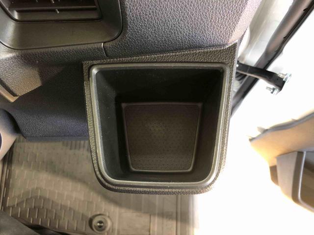 ハイゼットカーゴＤＸ４ＷＤ　ＡＭ／ＦＭラジオ　　マニュアルエアコン　パワーステアリング　パワードアロック　キーレスエントリー　衝突被害軽減システム　横滑り防止機能　アイドリングストップ　オートライト　ＡＢＳ（長野県）の中古車