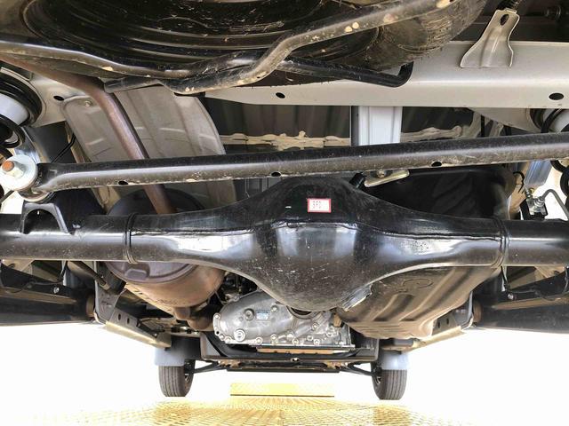 ハイゼットカーゴＤＸ４ＷＤ　ＡＭ／ＦＭラジオ　　マニュアルエアコン　パワーステアリング　パワードアロック　キーレスエントリー　衝突被害軽減システム　横滑り防止機能　アイドリングストップ　オートライト　ＡＢＳ（長野県）の中古車