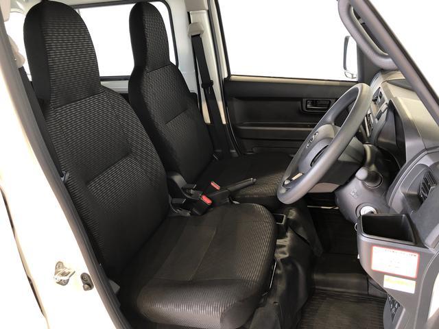 ハイゼットカーゴＤＸ４ＷＤ　ＡＭ／ＦＭラジオ　　マニュアルエアコン　パワーステアリング　パワードアロック　キーレスエントリー　衝突被害軽減システム　横滑り防止機能　アイドリングストップ　オートライト　ＡＢＳ（長野県）の中古車