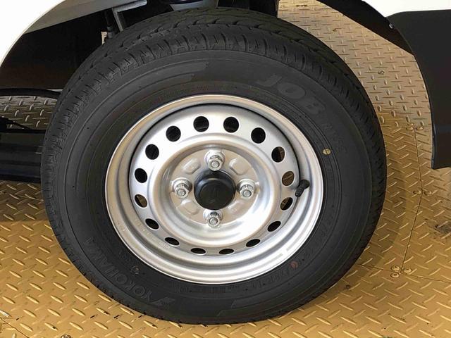ハイゼットカーゴＤＸ４ＷＤ　ＡＭ／ＦＭラジオ　　マニュアルエアコン　パワーステアリング　パワードアロック　キーレスエントリー　衝突被害軽減システム　横滑り防止機能　アイドリングストップ　オートライト　ＡＢＳ（長野県）の中古車