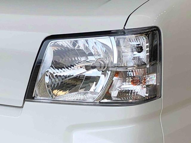 ハイゼットカーゴＤＸ４ＷＤ　ＡＭ／ＦＭラジオ　　マニュアルエアコン　パワーステアリング　パワードアロック　キーレスエントリー　衝突被害軽減システム　横滑り防止機能　アイドリングストップ　オートライト　ＡＢＳ（長野県）の中古車
