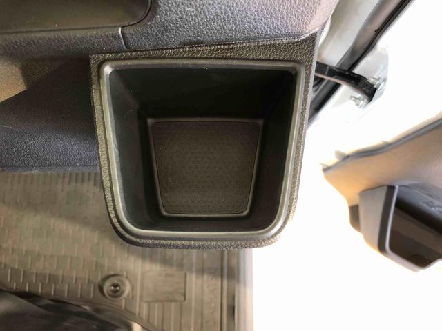 ハイゼットカーゴＤＸ４ＷＤ　ＡＭ／ＦＭラジオ　　マニュアルエアコン　パワーステアリング　パワードアロック　キーレスエントリー　衝突被害軽減システム　横滑り防止機能　アイドリングストップ　オートライト　ＡＢＳ（長野県）の中古車