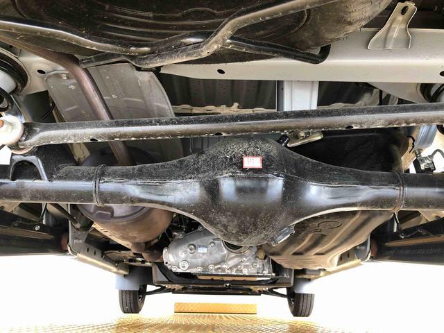 ハイゼットカーゴＤＸ４ＷＤ　ＡＭ／ＦＭラジオ　　マニュアルエアコン　パワーステアリング　パワードアロック　キーレスエントリー　衝突被害軽減システム　横滑り防止機能　アイドリングストップ　オートライト　ＡＢＳ（長野県）の中古車