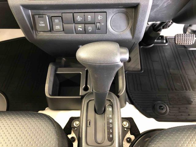 ハイゼットトラックスタンダード４ＷＤ　マニュアルエアコン　パワステ　タイミングチェーン　ラジオデッキ　手動ドアミラー　手動ウィンドウ　衝突被害軽減システム　横滑り防止機能　アイドリングストップ　ＡＢＳ（長野県）の中古車
