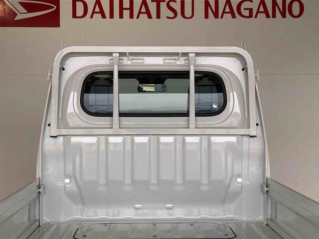 ハイゼットトラックスタンダード４ＷＤ　マニュアルエアコン　パワステ　タイミングチェーン　ラジオデッキ　手動ドアミラー　手動ウィンドウ　衝突被害軽減システム　横滑り防止機能　アイドリングストップ　ＡＢＳ（長野県）の中古車