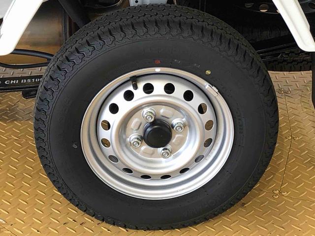 ハイゼットトラックスタンダード４ＷＤ　マニュアルエアコン　パワステ　タイミングチェーン　ラジオデッキ　手動ドアミラー　手動ウィンドウ　衝突被害軽減システム　横滑り防止機能　アイドリングストップ　ＡＢＳ（長野県）の中古車