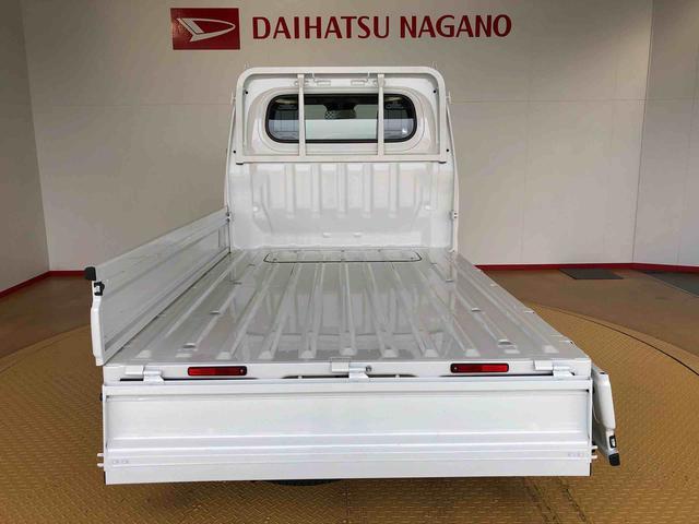 ハイゼットトラックスタンダード４ＷＤ　マニュアルエアコン　パワステ　タイミングチェーン　ラジオデッキ　手動ドアミラー　手動ウィンドウ　衝突被害軽減システム　横滑り防止機能　アイドリングストップ　ＡＢＳ（長野県）の中古車