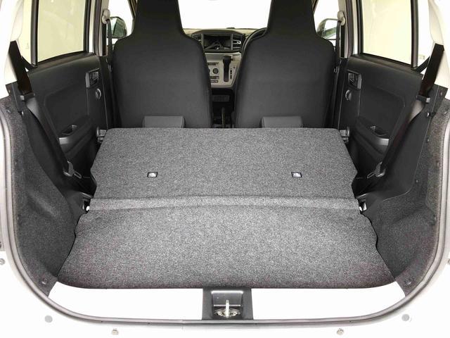 ミライースＸ　リミテッドＳＡIII４ＷＤ　アイドリングストップ　キーレスエントリー　衝突被害軽減システム　横滑り防止機能　電動格納ドアミラー　オートライト　マニュアルエアコン　パワステ　パワーウインドウ　ＡＢＳ（長野県）の中古車