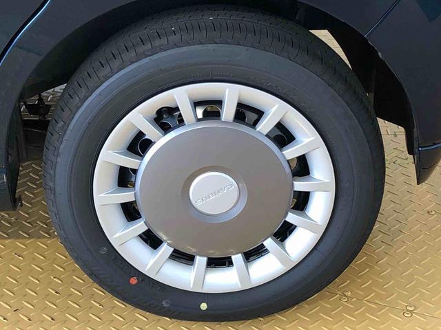 ムーヴキャンバスセオリーＧターボ２ＷＤ　ターボ　両側電動スライドドア　オートライト　衝突被害軽減システム　横滑り防止機能　プッシュスタート　スマートキー　オートエアコン　電動格納ドアミラー　アイドリングストップ　ＡＢＳ（長野県）の中古車