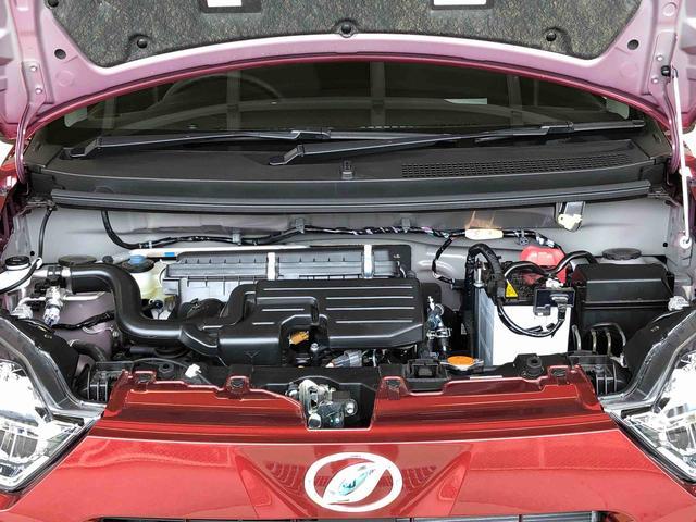 ミライースＸ　ＳＡIII２ＷＤ　アイドリングストップ　キーレスエントリー　衝突被害軽減システム　横滑り防止機能　電動格納ドアミラー　オートライト　マニュアルエアコン　パワステ　パワーウインドウ　ＡＢＳ（長野県）の中古車