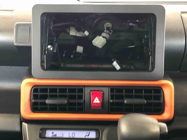 タントファンクロス４ＷＤ　シートヒーター　両側電動スライドドア　アイドリングストップ　プッシュスタート　スマートキー　衝突被害軽減システム　横滑り防止機能　オートライト　オートエアコン　ＡＢＳ（長野県）の中古車
