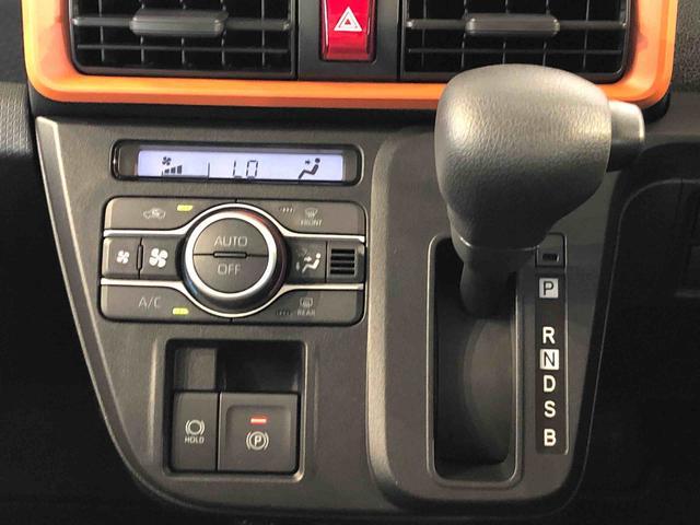 タントファンクロス４ＷＤ　シートヒーター　両側電動スライドドア　アイドリングストップ　プッシュスタート　スマートキー　衝突被害軽減システム　横滑り防止機能　オートライト　オートエアコン　ＡＢＳ（長野県）の中古車