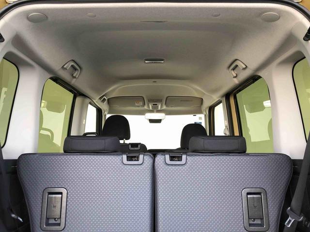 タントファンクロス４ＷＤ　シートヒーター　両側電動スライドドア　アイドリングストップ　プッシュスタート　スマートキー　衝突被害軽減システム　横滑り防止機能　オートライト　オートエアコン　ＡＢＳ（長野県）の中古車