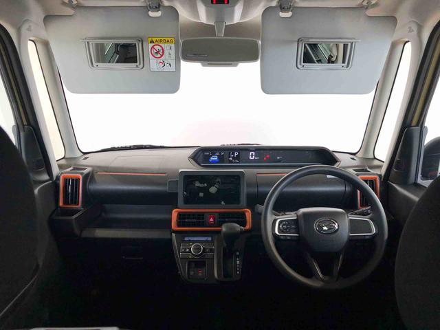 タントファンクロス４ＷＤ　シートヒーター　両側電動スライドドア　アイドリングストップ　プッシュスタート　スマートキー　衝突被害軽減システム　横滑り防止機能　オートライト　オートエアコン　ＡＢＳ（長野県）の中古車