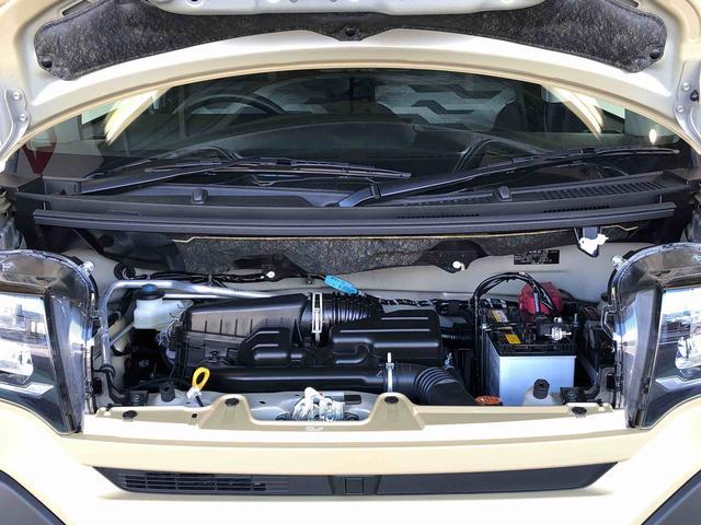 タントファンクロス４ＷＤ　シートヒーター　両側電動スライドドア　アイドリングストップ　プッシュスタート　スマートキー　衝突被害軽減システム　横滑り防止機能　オートライト　オートエアコン　ＡＢＳ（長野県）の中古車