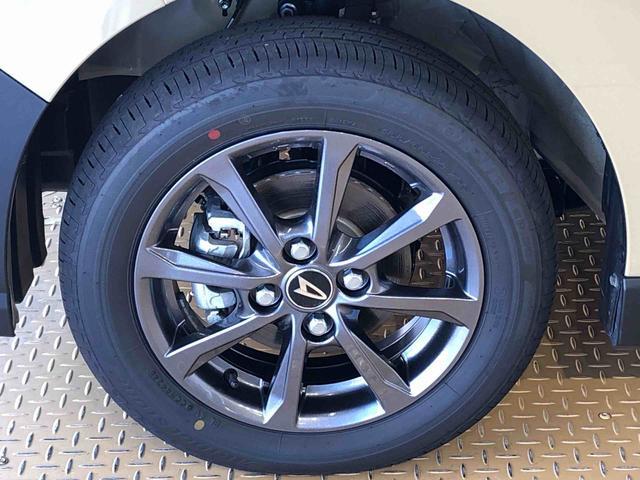 タントファンクロス４ＷＤ　シートヒーター　両側電動スライドドア　アイドリングストップ　プッシュスタート　スマートキー　衝突被害軽減システム　横滑り防止機能　オートライト　オートエアコン　ＡＢＳ（長野県）の中古車