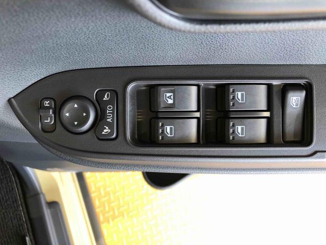 タントファンクロス４ＷＤ　シートヒーター　両側電動スライドドア　アイドリングストップ　プッシュスタート　スマートキー　衝突被害軽減システム　横滑り防止機能　オートライト　オートエアコン　ＡＢＳ（長野県）の中古車