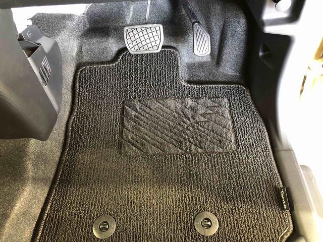 タントファンクロス４ＷＤ　シートヒーター　両側電動スライドドア　アイドリングストップ　プッシュスタート　スマートキー　衝突被害軽減システム　横滑り防止機能　オートライト　オートエアコン　ＡＢＳ（長野県）の中古車