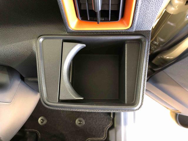 タントファンクロス４ＷＤ　シートヒーター　両側電動スライドドア　アイドリングストップ　プッシュスタート　スマートキー　衝突被害軽減システム　横滑り防止機能　オートライト　オートエアコン　ＡＢＳ（長野県）の中古車