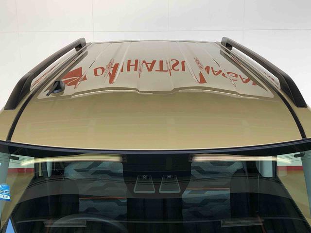 タントファンクロス４ＷＤ　シートヒーター　両側電動スライドドア　アイドリングストップ　プッシュスタート　スマートキー　衝突被害軽減システム　横滑り防止機能　オートライト　オートエアコン　ＡＢＳ（長野県）の中古車