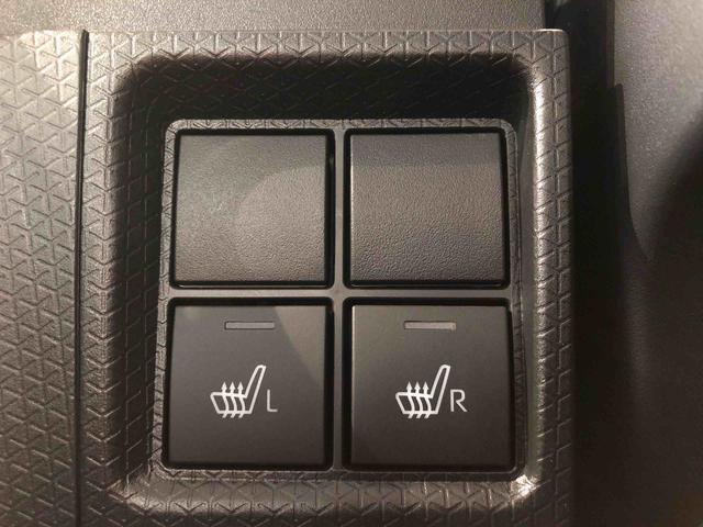 タントファンクロス４ＷＤ　シートヒーター　両側電動スライドドア　アイドリングストップ　プッシュスタート　スマートキー　衝突被害軽減システム　横滑り防止機能　オートライト　オートエアコン　ＡＢＳ（長野県）の中古車